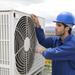 Profiter du confort toute l’année avec une climatisation chaud/froid à Betton